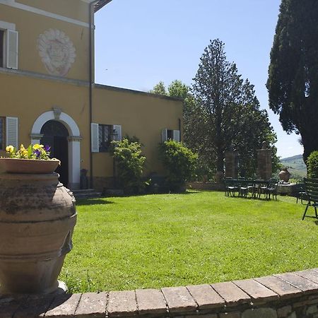 Il Broglino Vila Todi Exterior foto